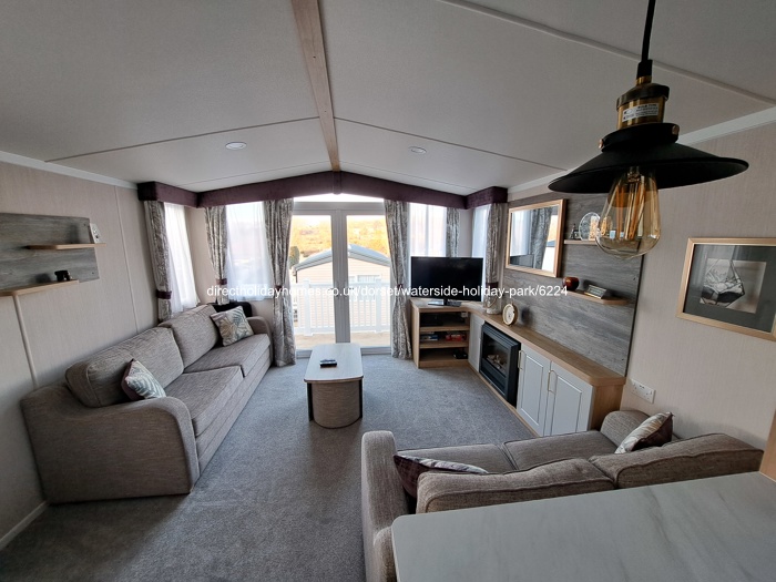 Photo of Caravan on Bowleaze Cove Holiday Park & Spa